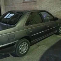 پارس 91