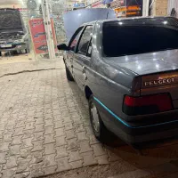 ۴۰۵|خدمات موتور و ماشین|لامرد, |دیوار