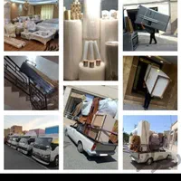 کارگر،حمل ساید،تخلیه وبارگیری|خدمات حمل و نقل|قم, انصار‌الحسین|دیوار