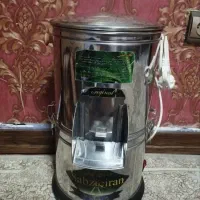 سبزی خوردکنی سبز ایران