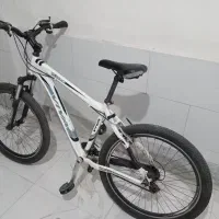 دوچرخه ویوا ۲۶ در حد نو|دوچرخه، اسکیت، اسکوتر|قدس, شهر‌قدس|دیوار