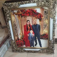 تابلو فرش امیر|تابلو فرش|سنندج, |دیوار