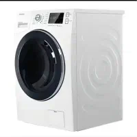 ماشین لباسشویی