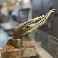 مجسمه دست|مجسمه، تندیس، ماکت|گرگان, |دیوار