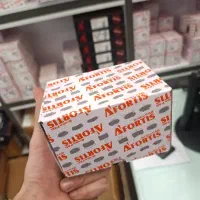 لنت ترمز افورتیس سورنتو سراتو کادنزا اپتیما اپیروس