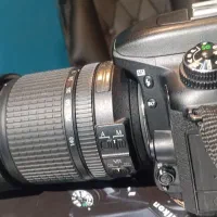 nikon 7500d|دوربین عکاسی و فیلم‌برداری|اصفهان, خلجا|دیوار