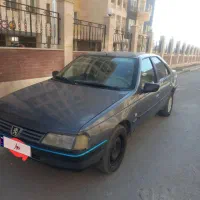 پژو ۴۰۵ دوگانه کارخانه