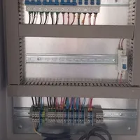 برق کار ساختمان(تعمیرات)