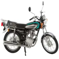 موتور 125 ساوین مدل 402