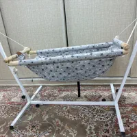 گهواره سنتی