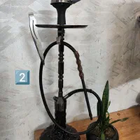 قلیون کرنو‌|کلکسیون و سرگرمی|اصفهان, بهرام‌آباد|دیوار