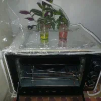 تستر یا ماکروفر نو بدون هیچ گونه مشکل