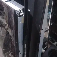 حدود۱۰۰عددتلویزیون از۳۲اینج تا۶۰اینج