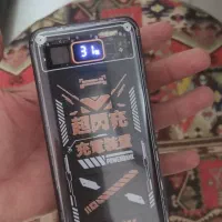 پاور بانک manix ۲۰۰۰۰ با خروجی ۱۲۰ وات فست شارژ|لوازم جانبی موبایل و تبلت|اصفهان, شاهزید|دیوار