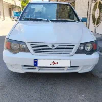 پراید 132مدل آخرای 1393