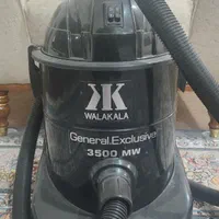 جاروبرقی جنرال