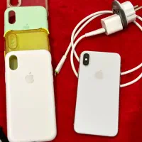 گوشی آیفون x