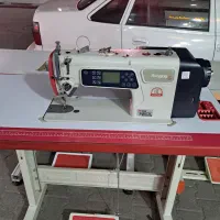 چرخ خیاطی (رویانگ)مدل 270SMفول اتومات کارکرده