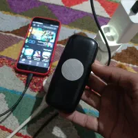 نوکیا 105 تمیز|موبایل|پلدختر, |دیوار