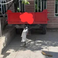 تریلی فرگوسن|قطعات یدکی و لوازم جانبی|شاهیوند, |دیوار