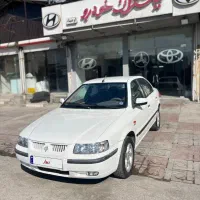 سمندef7دوگانه کارخونه مدل۱۳۸۸