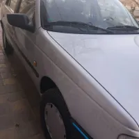 پژو 405 جی ال ایکس (GLX)، مدل ۱۳۹۷|خودرو سواری و وانت|فولادشهر, فولادشهر|دیوار