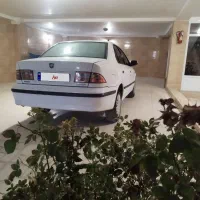 سمند lx دوگانه کارخانه مدل ۹۱