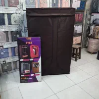 کمد لباس و رختخواب برزنتی ابتکار