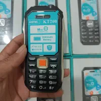 گوشی ضد ضربه .کنارک