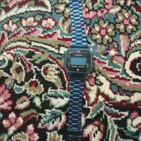 ساعت مچی casio کاسیو
