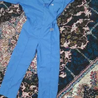 لباس کار استفاده نشوده