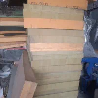 اسفنج برش خورده ۳۰ و ۳۵ کیلوی