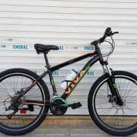 دوچرخه 26 TREK ONE (مارالان سجادیه)|دوچرخه، اسکیت، اسکوتر|تبریز, |دیوار