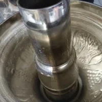 سماور6لیتری نو|سماور، چایساز، قهوهساز|قم, زند آباد|دیوار