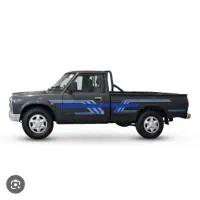 بار نیسان از اصفهان