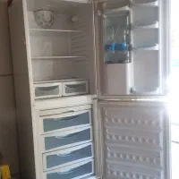 یخچال فریزر کارکرده نیکسان|یخچال و فریزر|مشهد, فدک|دیوار