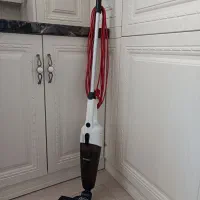 جارو برقی عصایی ویلسون