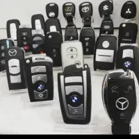 خدمات کلیدسازی 110 اورژانس