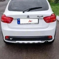 کوییکGXR مدل 1404|خودرو سواری و وانت|رشت, بازار|دیوار