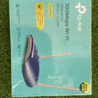 مودم تی پی لینک