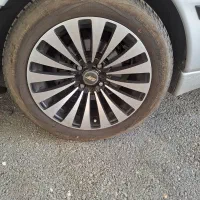 رینگ اسپرت سایز ۱۶