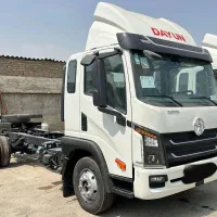 کرمان دیزل ۱۰تن