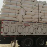 خرید وفروش کاه نرم .پرس شمال