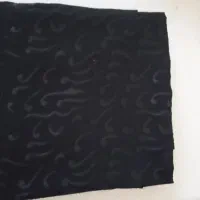 چادرمشکی طرح دار|لباس|همدان, |دیوار