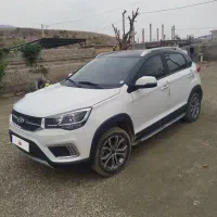 ماشین ایکس 22اسپورت اسکلنت