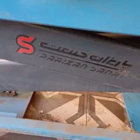 جک قیچی... بالابر|ماشین‌آلات صنعتی|اهواز, کیانپارس |دیوار