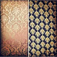 نقاشی ساختمان طرح کاغذ دیواری