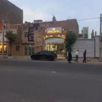 یک باب تجاری کهریزک