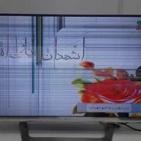 خریدار تلوزیون خراب سالم شکسته آبخورده پلاسما|تلویزیون و پروژکتور|مشهد, سراب|دیوار