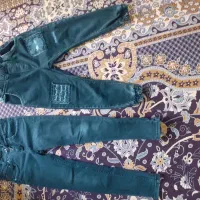 شلوار پسرانه نوی نوی نو